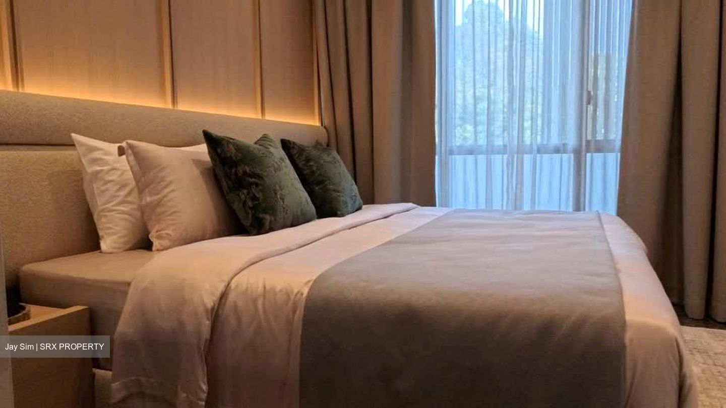 19 Nassim (D10), Apartment #574632101